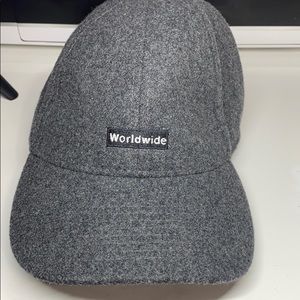 Wordwide Cap